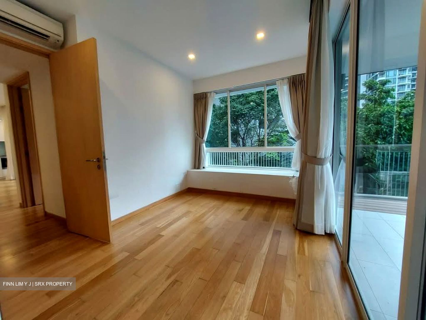 The Peak @ Cairnhill II (D9), Apartment #578286641